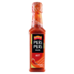 Shangrila peri peri hot sauce 1504