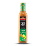 shangrila peri peri Lemon and Herbs sauce 1502