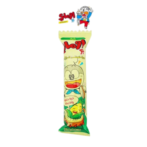 اوماي بو ذرة