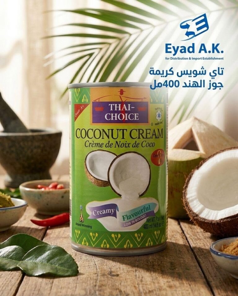 كريمة جوز الهند